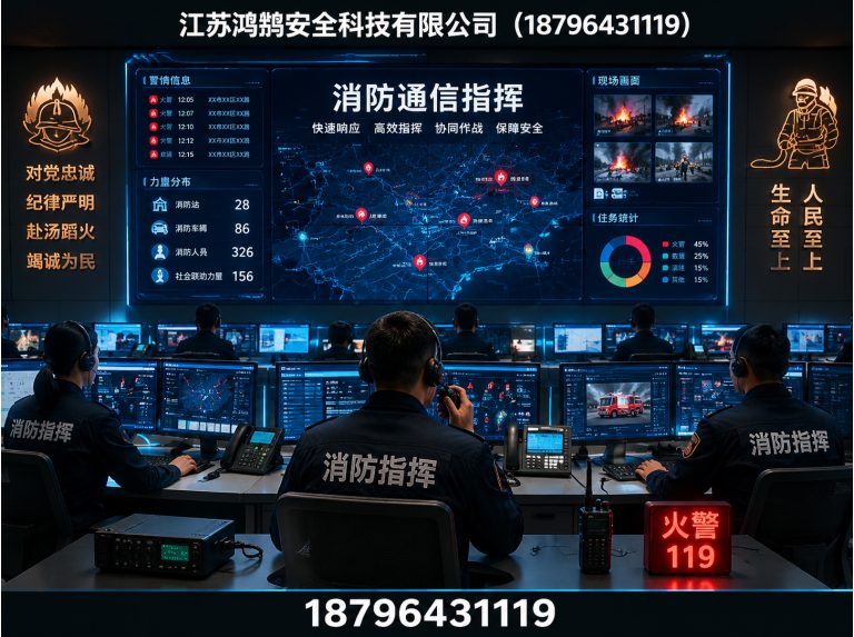 运城无人机巡检系统展示图
